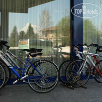 Hilton Garden Inn Milan Malpensa