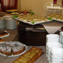Hilton Garden Inn Milan Malpensa