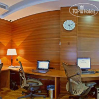 Hilton Garden Inn Milan Malpensa