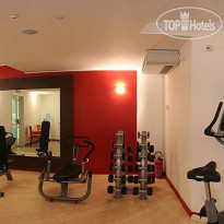 Hilton Garden Inn Milan Malpensa