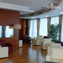 Hilton Garden Inn Milan Malpensa