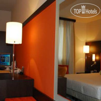Hilton Garden Inn Milan Malpensa