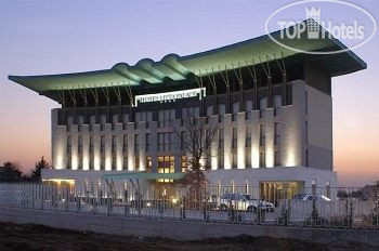 Hotel photo Hotel Litta Palace 4*