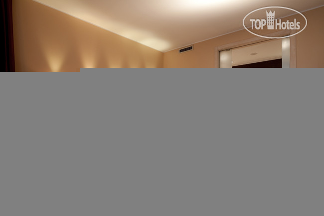 New photos from tourists Hotel Litta Palace 4*