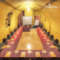 Best Western Villa Appiani Конференц-зал