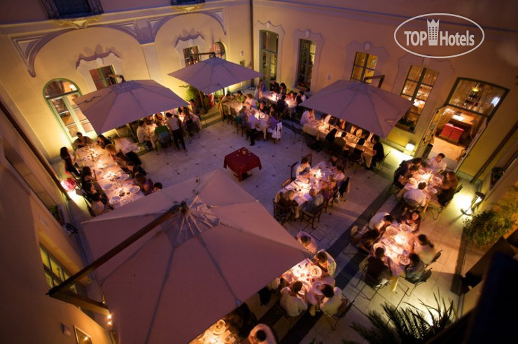 New photos from tourists Best Western Villa Appiani 4*