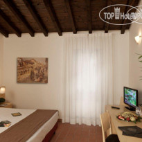 Ca Bianca Hotel Corte del Naviglio Стандартный номер