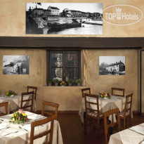 Ca Bianca Hotel Corte del Naviglio 