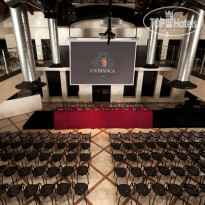 Ca Bianca Hotel Corte del Naviglio Конференц-зал