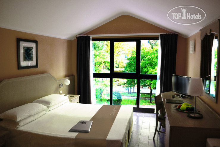 New photos from tourists Ca Bianca Hotel Corte del Naviglio 4*