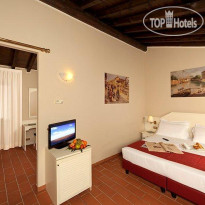 Ca Bianca Hotel Corte del Naviglio Superior Room