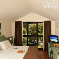 Ca Bianca Hotel Corte del Naviglio Superior Room