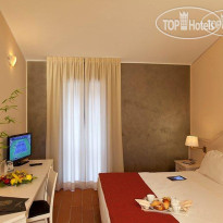 Ca Bianca Hotel Corte del Naviglio Superior Room