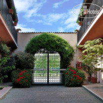 Ca Bianca Hotel Corte del Naviglio Экстерьер