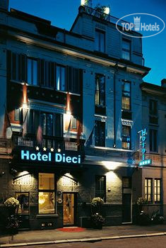 Dieci Hotel