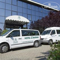 Le Moran