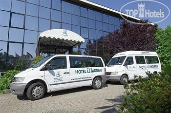 New photos from tourists Le Moran 4*