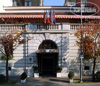 Hotelier's photos Ambassador Palace 4*