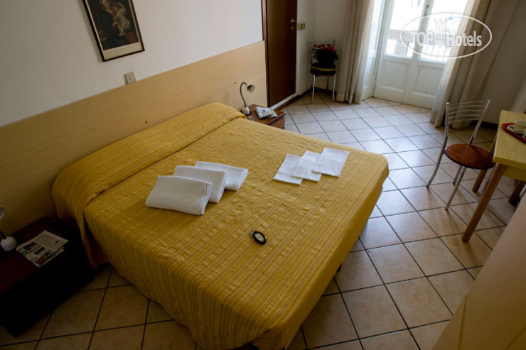 New photos from tourists Catalani e Madrid 2*