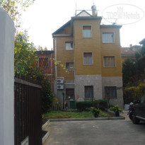 B&B Hotel Bicocca in via Cipriani