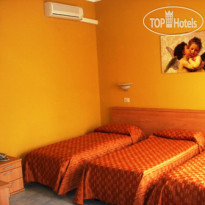 B&B Hotel Bicocca in via Cipriani