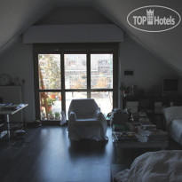 B&B Hotel Bicocca in via Cipriani