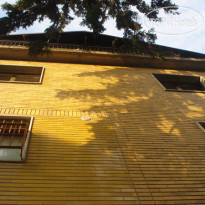 B&B Hotel Bicocca in via Cipriani
