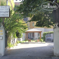 B&B Hotel Bicocca in via Cipriani