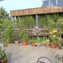 B&B Hotel Bicocca in via Cipriani