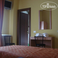 B&B Hotel Bicocca in via Cipriani