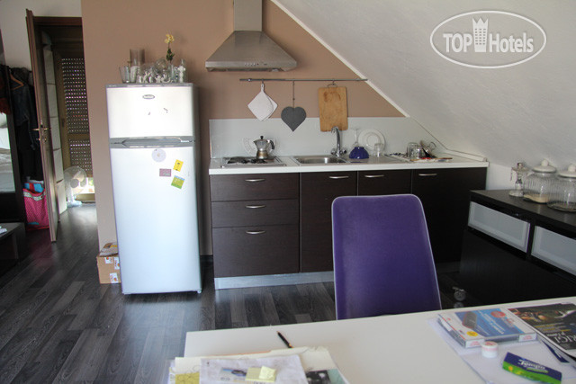 New photos from tourists B&B Hotel Bicocca in via Cipriani 1*