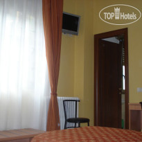B&B Hotel Bicocca in via Cipriani