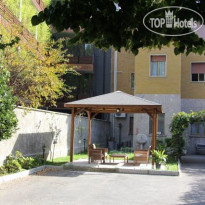 B&B Hotel Bicocca in via Cipriani