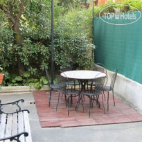 B&B Hotel Bicocca in via Cipriani