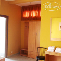 B&B Hotel Bicocca in via Cipriani