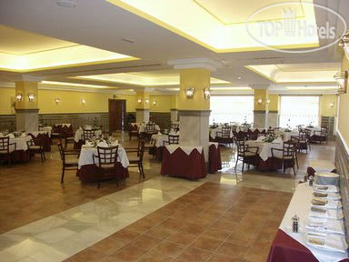 New photos from tourists NH Milano Congress