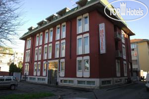 Hotelier's photos Kristall 3*
