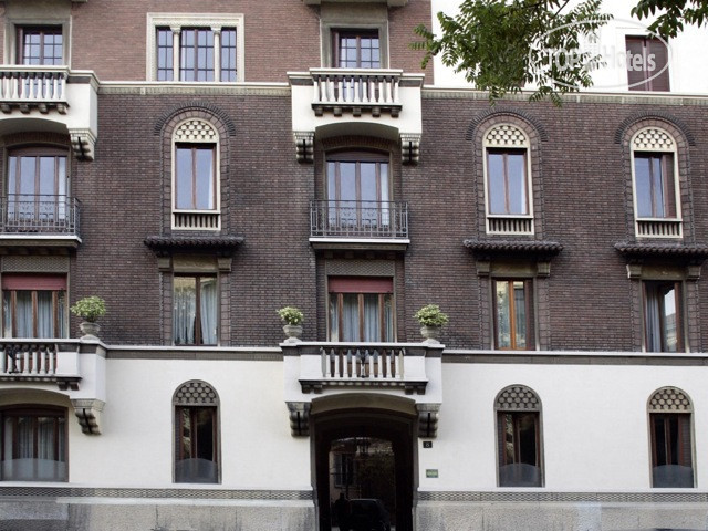 New photos from tourists Palladio Hotel 1*