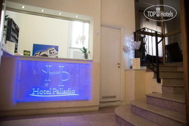Hotel photo Palladio Hotel 1*