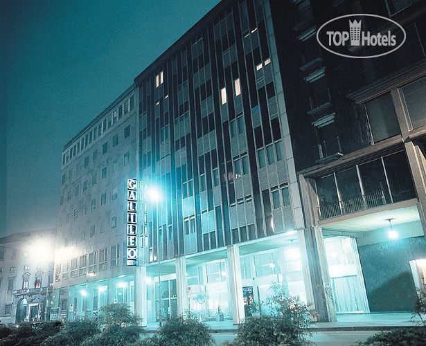 Hotel photo Galileo 4*