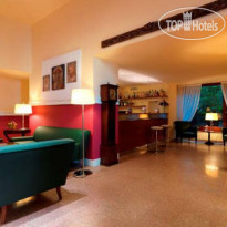 Gran Duca di York Бар