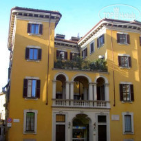 Gran Duca di York Отель