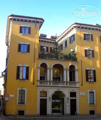Hotel photo Gran Duca di York 3*