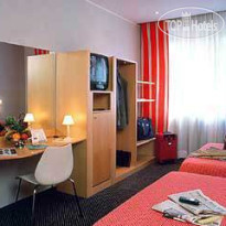 Relais Mercure Corso Genova 