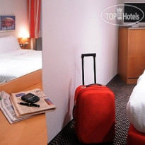 Relais Mercure Corso Genova 