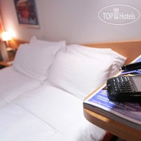 Relais Mercure Corso Genova 
