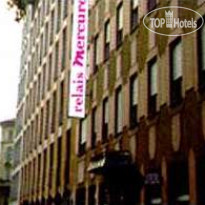 Relais Mercure Corso Genova Отель