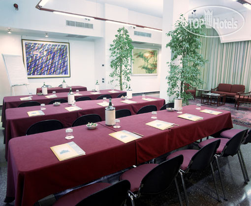 New photos from tourists Mediolanum 4*