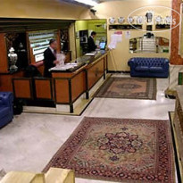 IH Hotels Milano Puccini