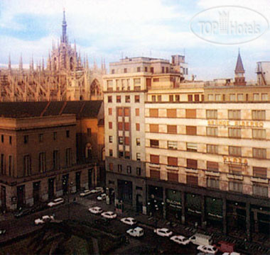 Hotelier's photos Grand Plaza 4*